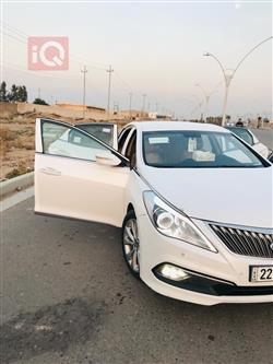 هيونداي أزيرا